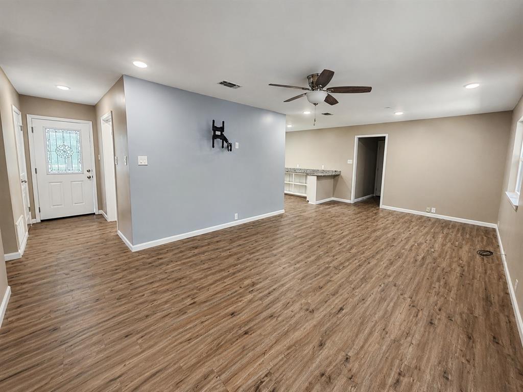 M Clendenning Surv Abs 162 - Residential