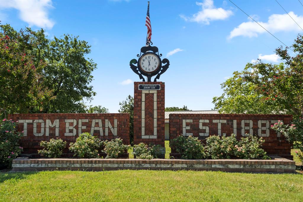 Otp Tom Bean - Residential