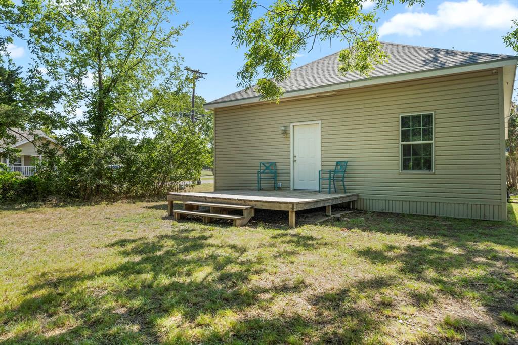 Otp Tom Bean - Residential