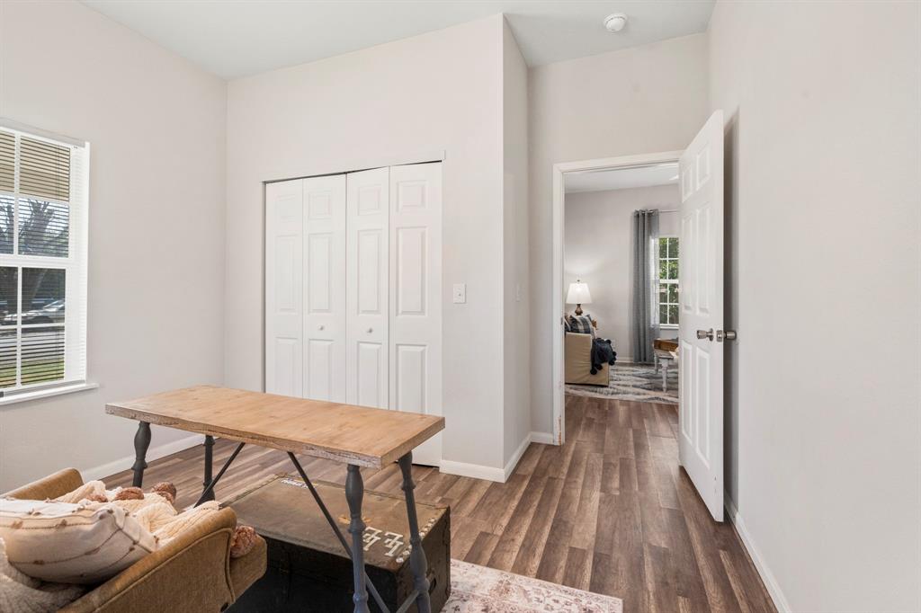 Otp Tom Bean - Residential