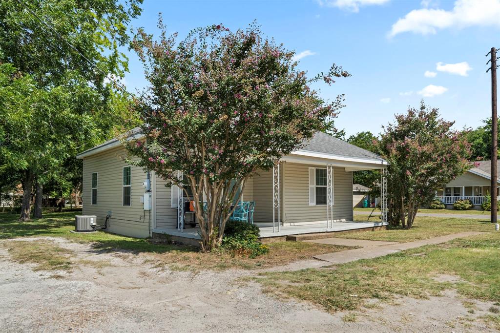 Otp Tom Bean - Residential