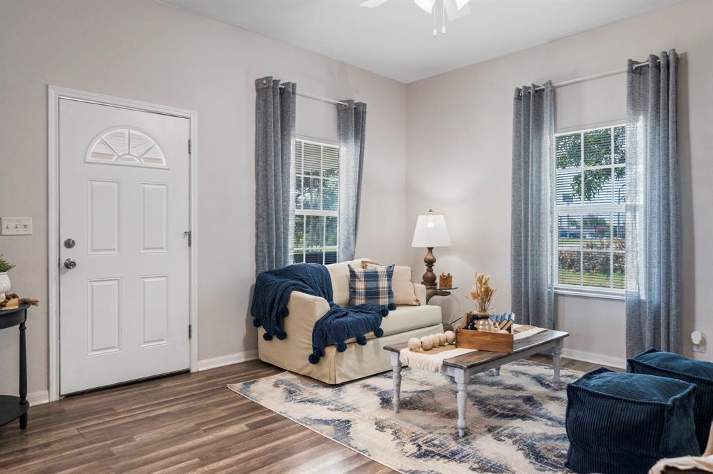 Otp Tom Bean - Residential