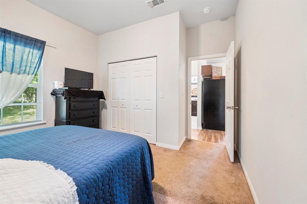 Otp Tom Bean - Residential