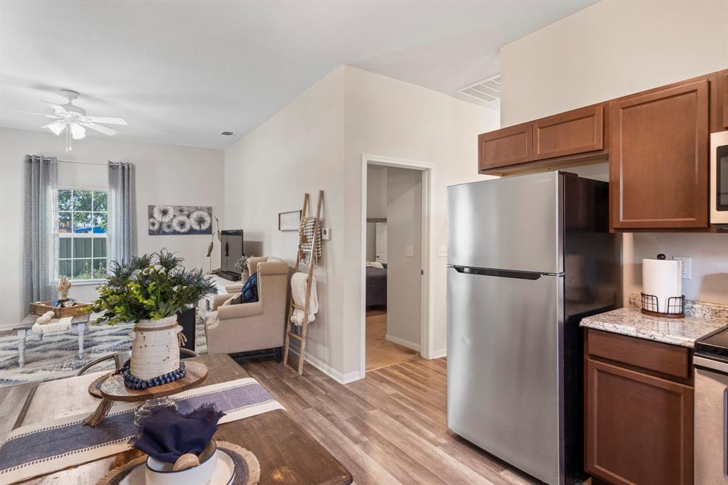 Otp Tom Bean - Residential