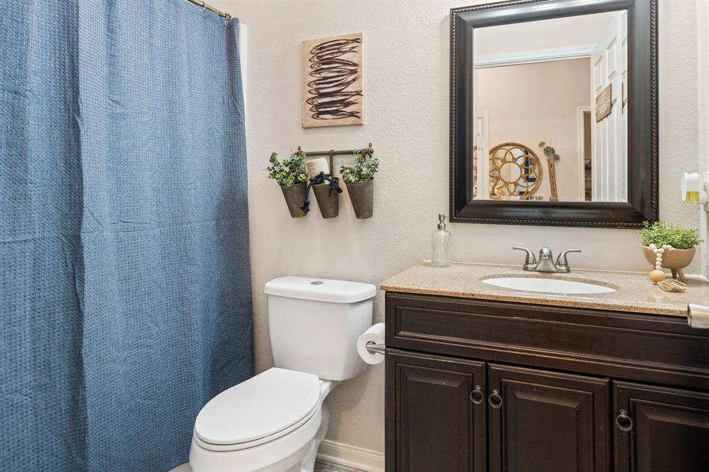 Otp Tom Bean - Residential