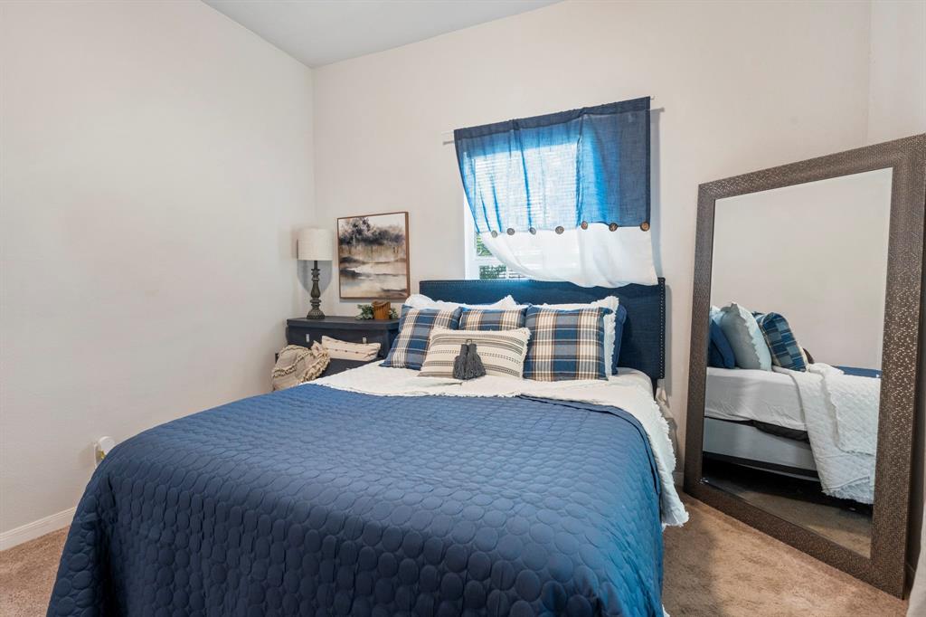 Otp Tom Bean - Residential