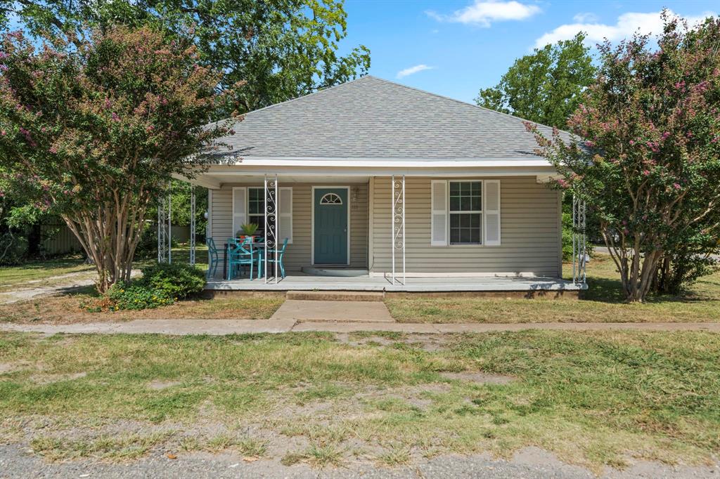Otp Tom Bean - Residential