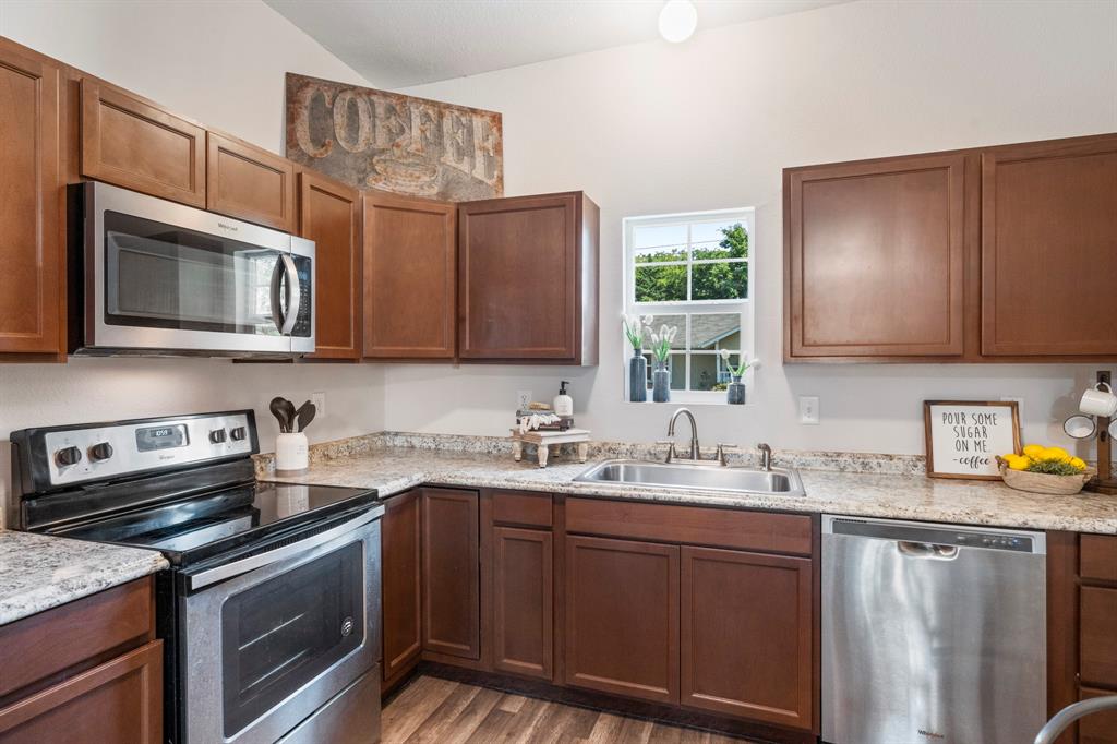 Otp Tom Bean - Residential