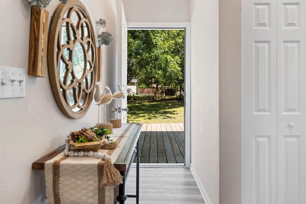 Otp Tom Bean - Residential
