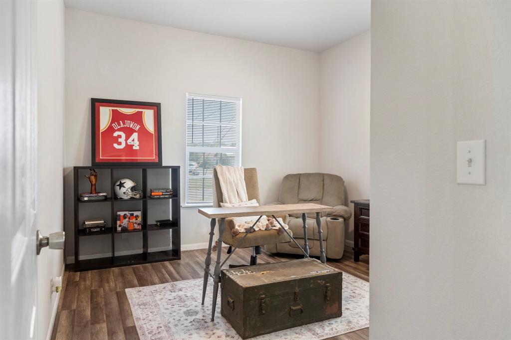 Otp Tom Bean - Residential
