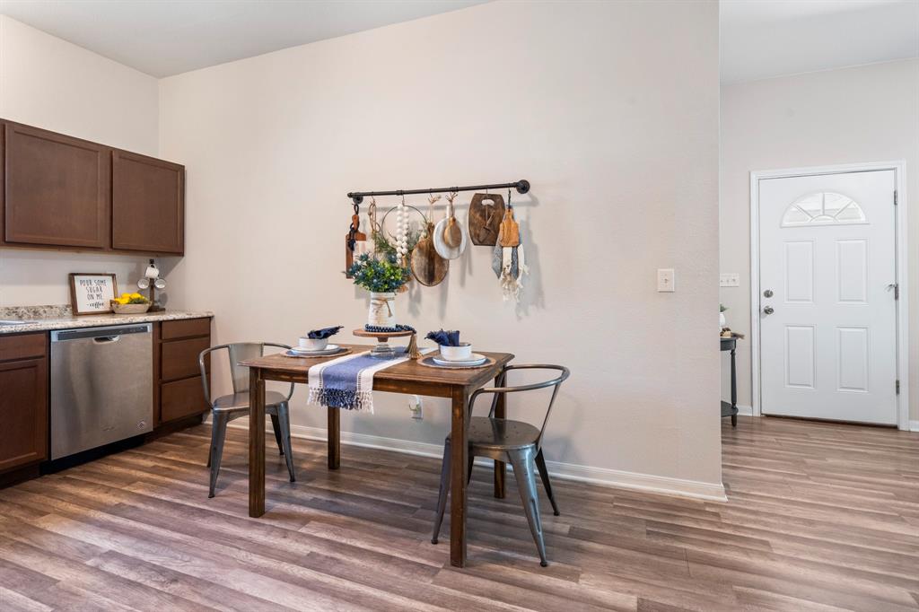Otp Tom Bean - Residential