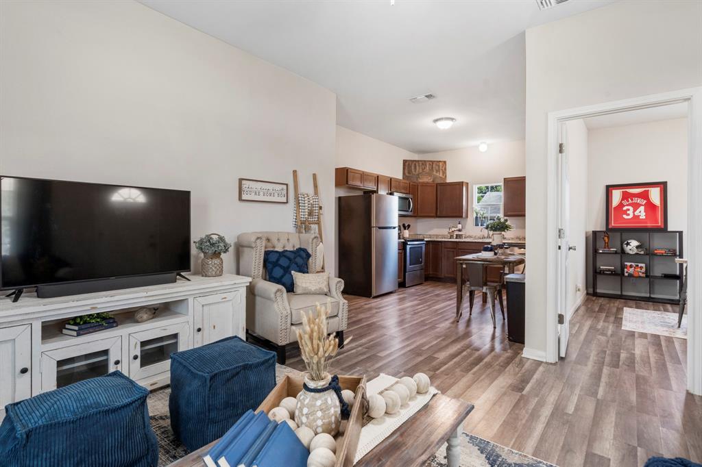Otp Tom Bean - Residential
