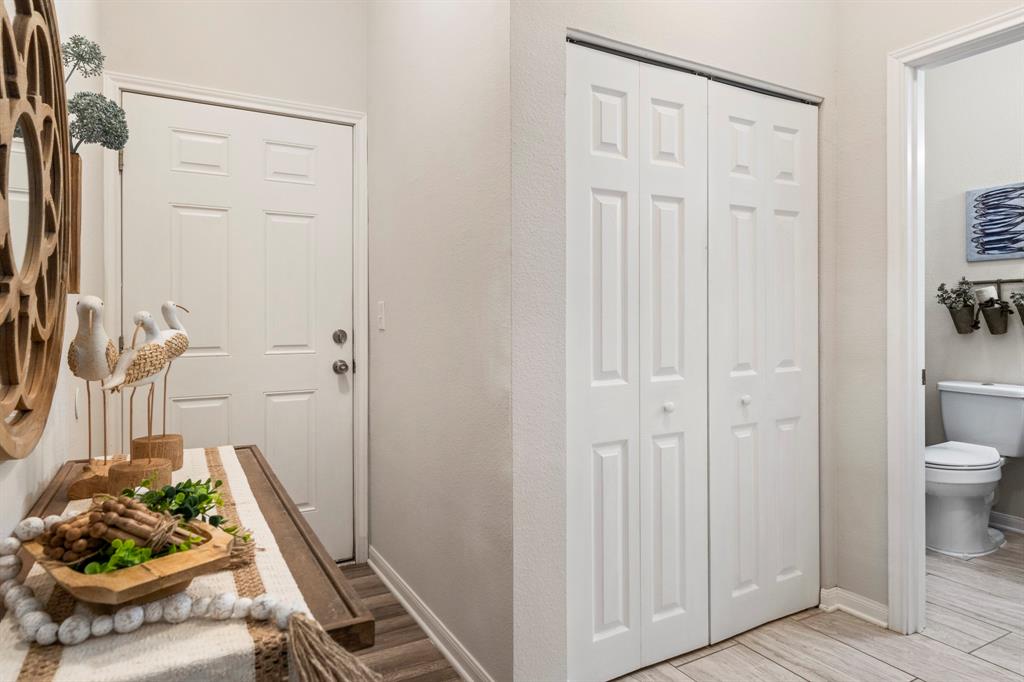Otp Tom Bean - Residential
