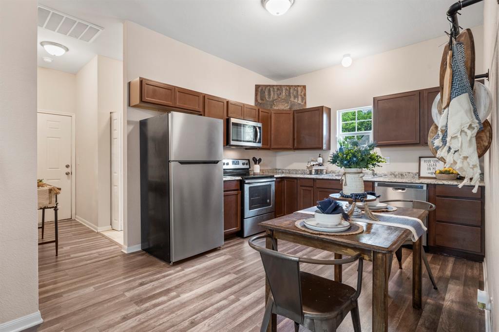 Otp Tom Bean - Residential