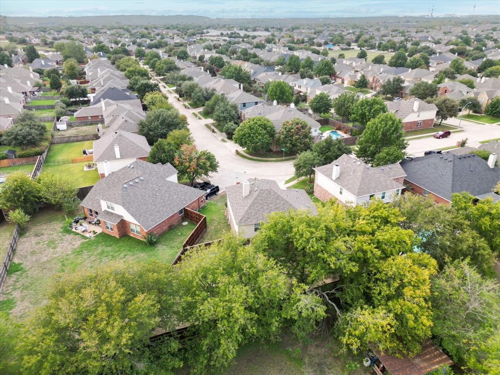 Villages Of Woodland Spgs - Residential