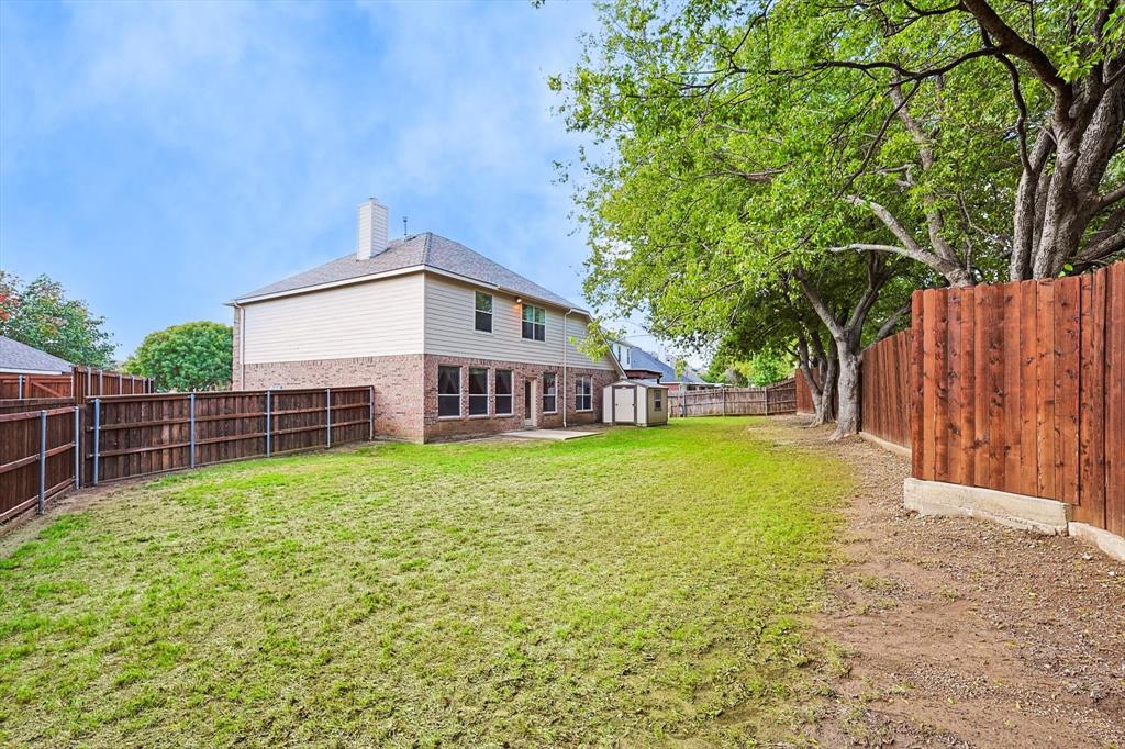 Villages Of Woodland Spgs - Residential