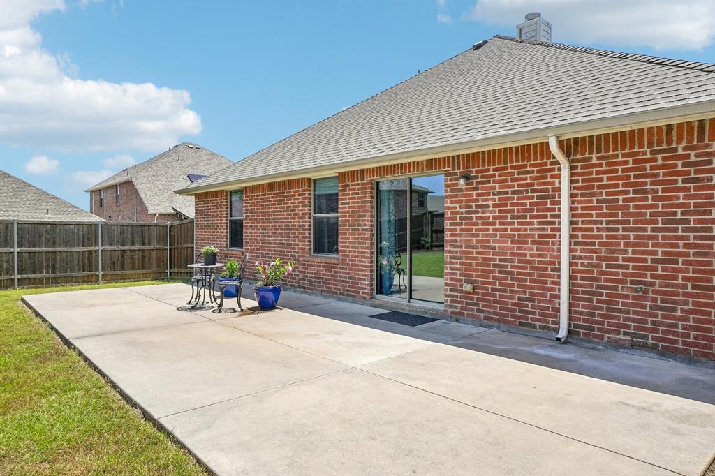 Glenbrooke Estates Ph 1 - Residential