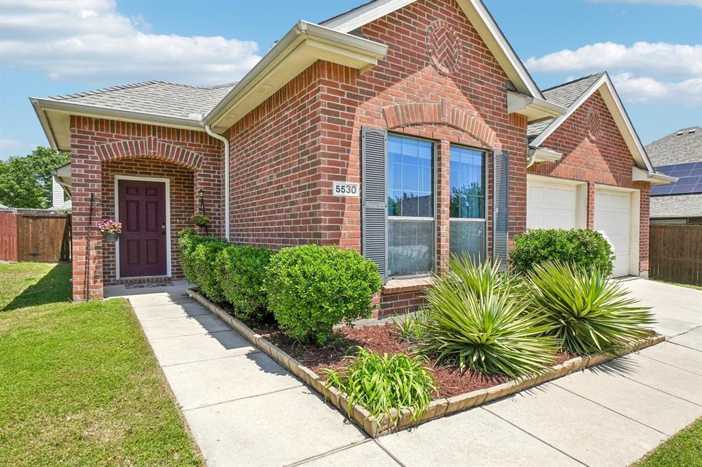 Glenbrooke Estates Ph 1 - Residential