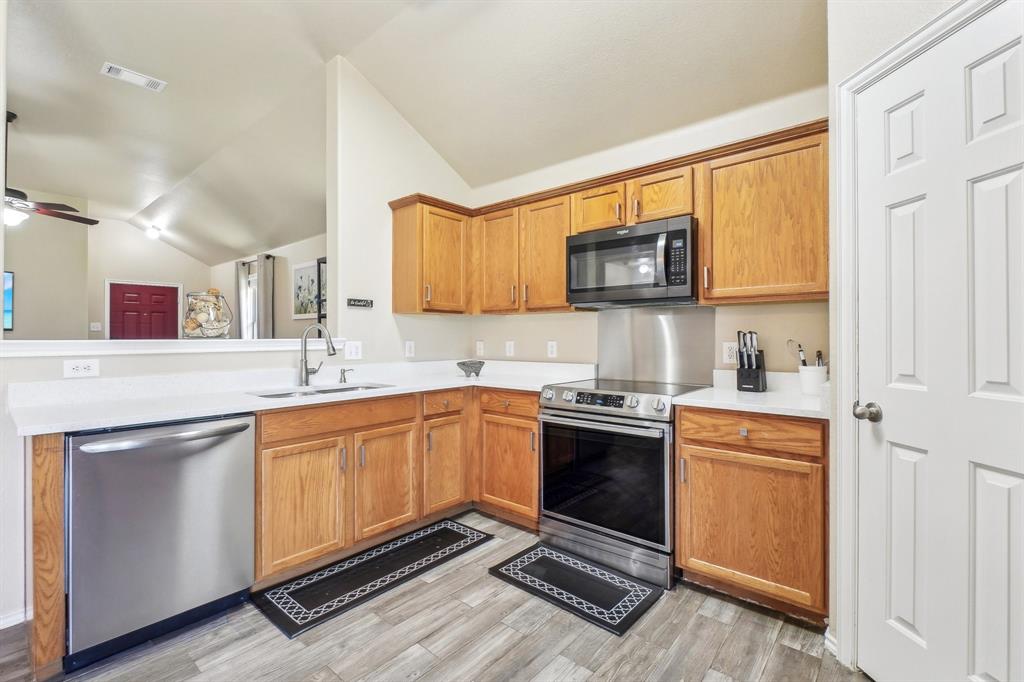 Glenbrooke Estates Ph 1 - Residential