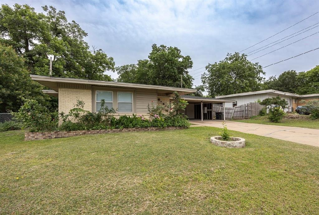 Wedgwood Add - Residential