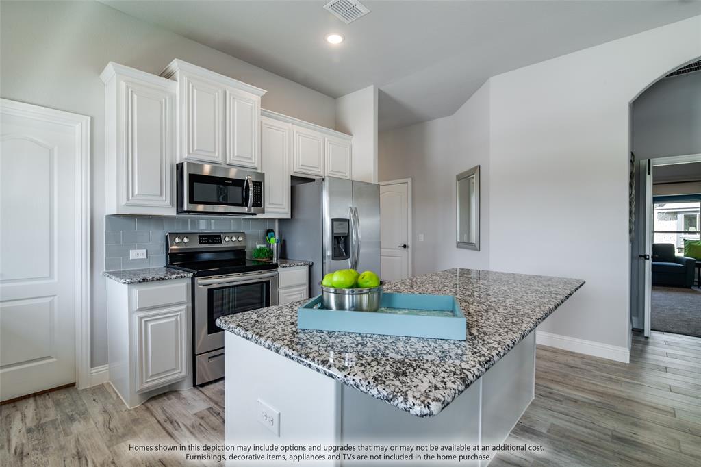 Godley Ranch - Residential