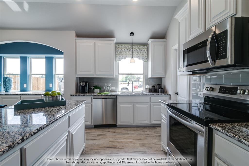 Godley Ranch - Residential