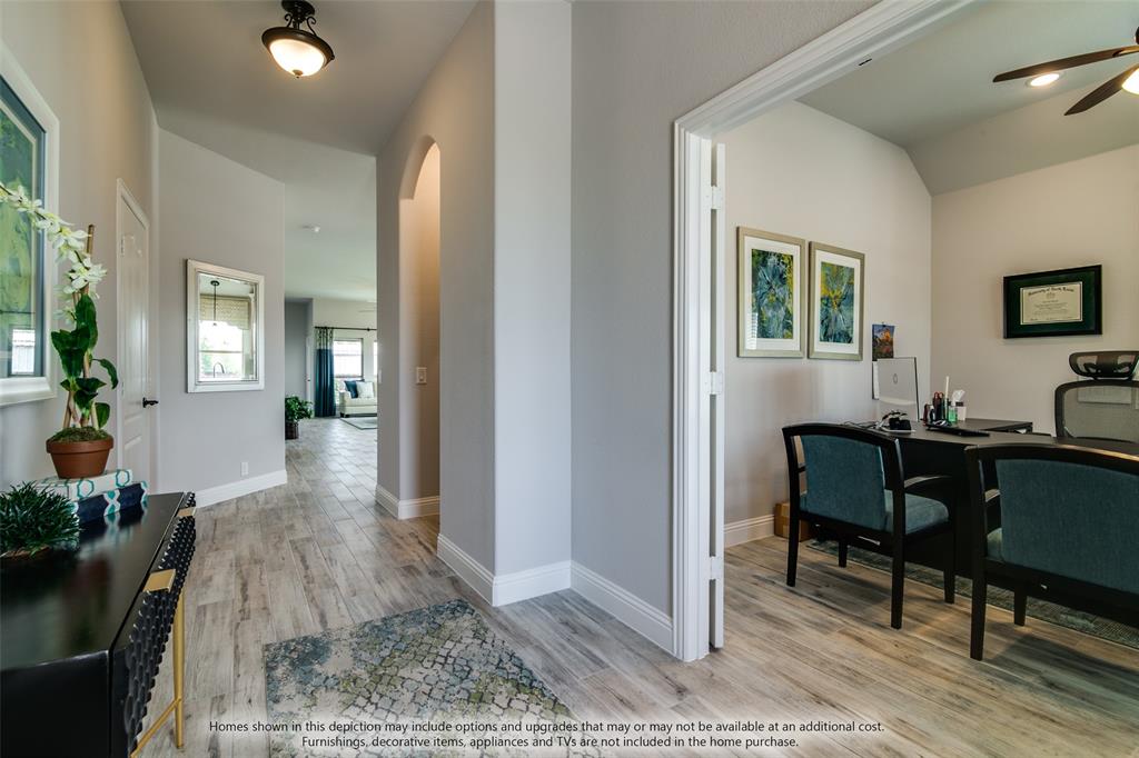 Godley Ranch - Residential