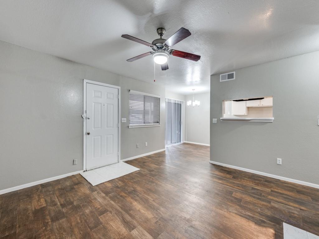 Parkside Condos - Residential