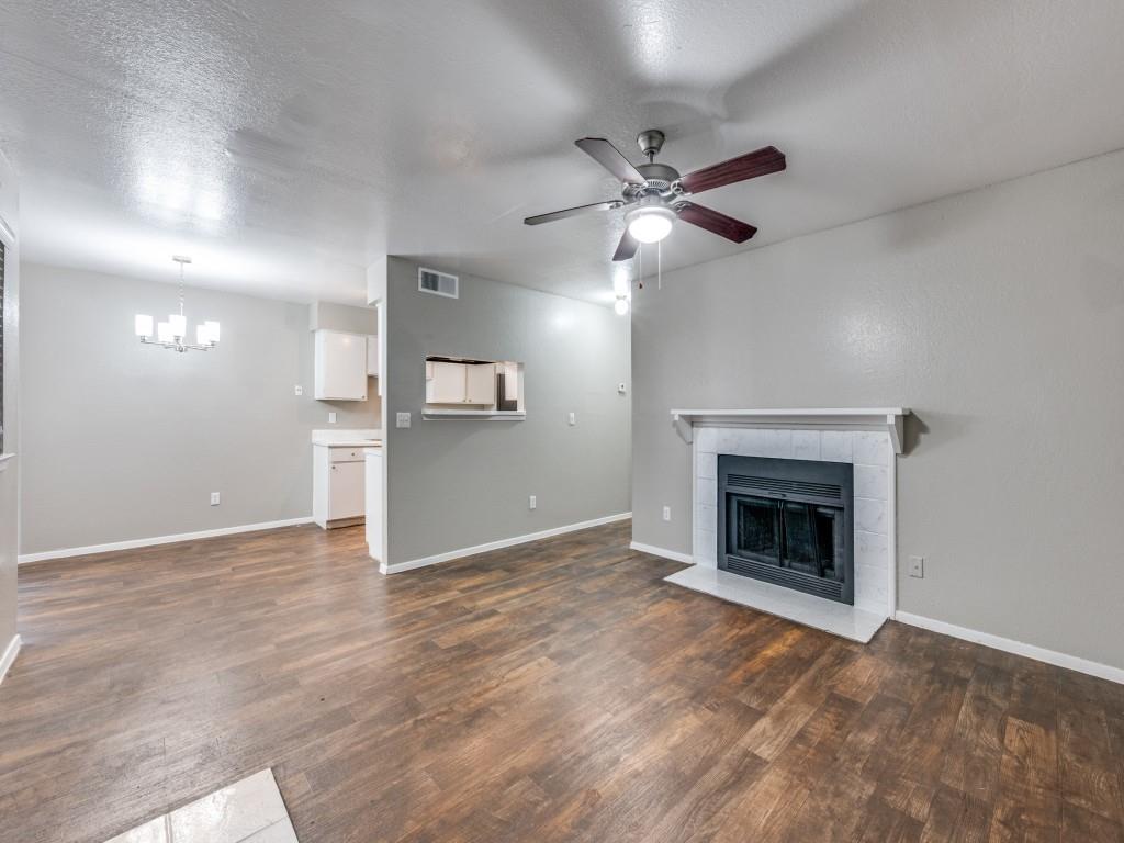 Parkside Condos - Residential