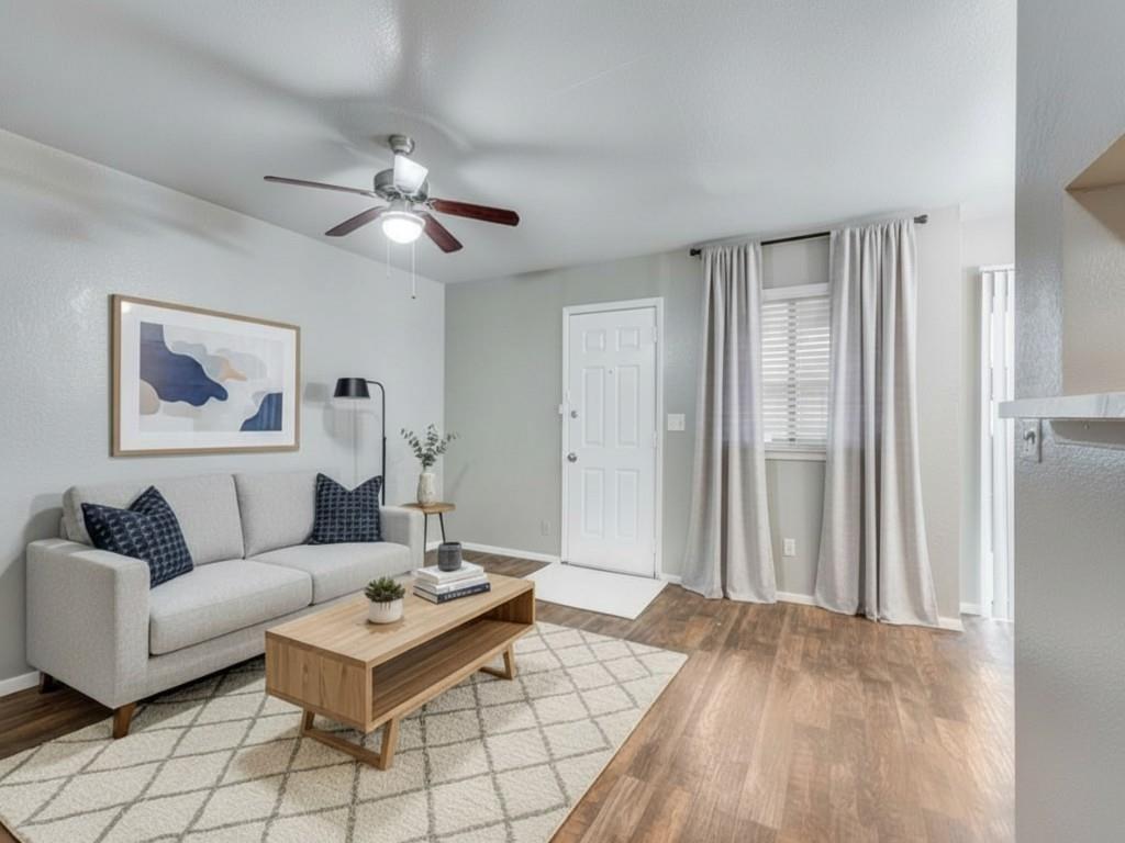 Parkside Condos - Residential