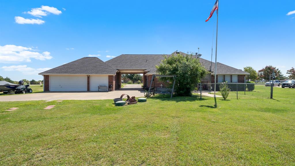Ridgeveiw Acres Ph 2 - Residential