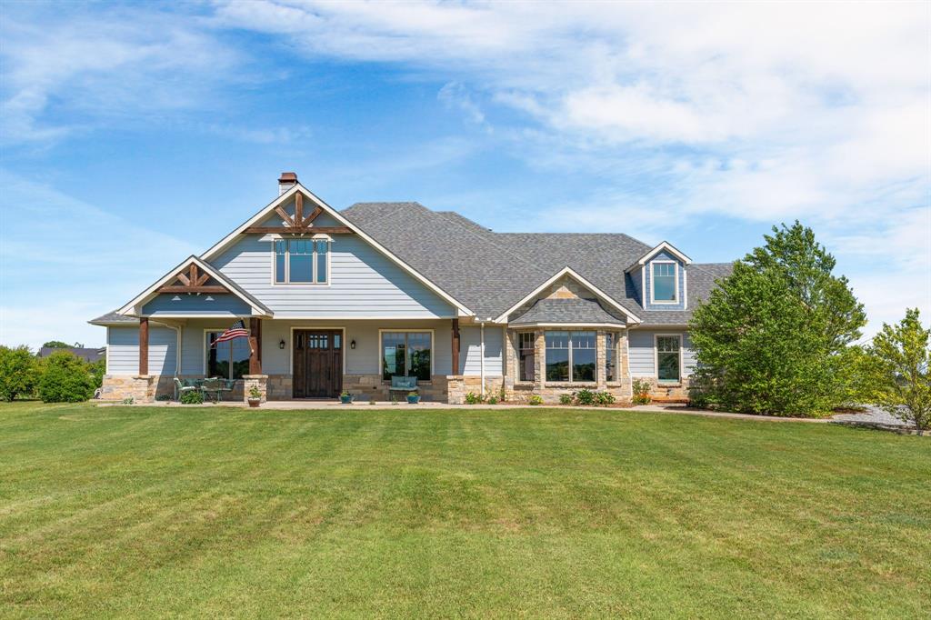 S C Farms - Residential