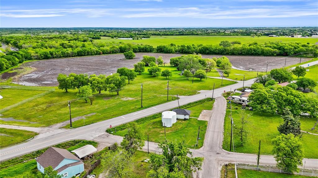 Copeville Original Donation - Residential