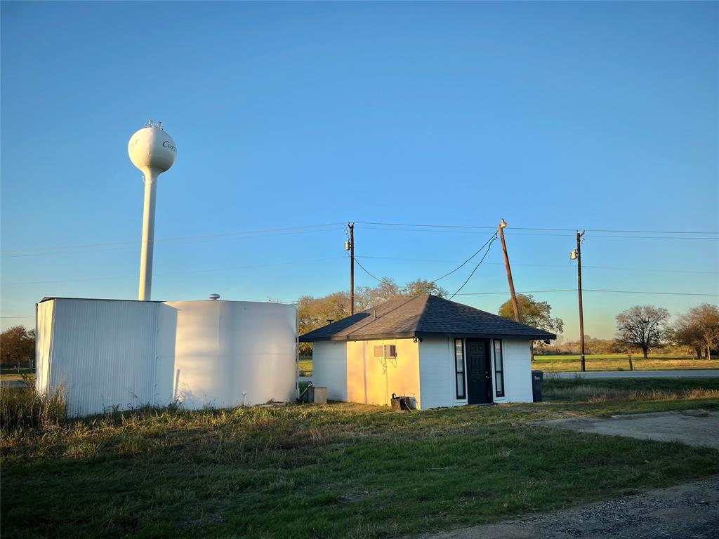 Copeville Original Donation - Residential