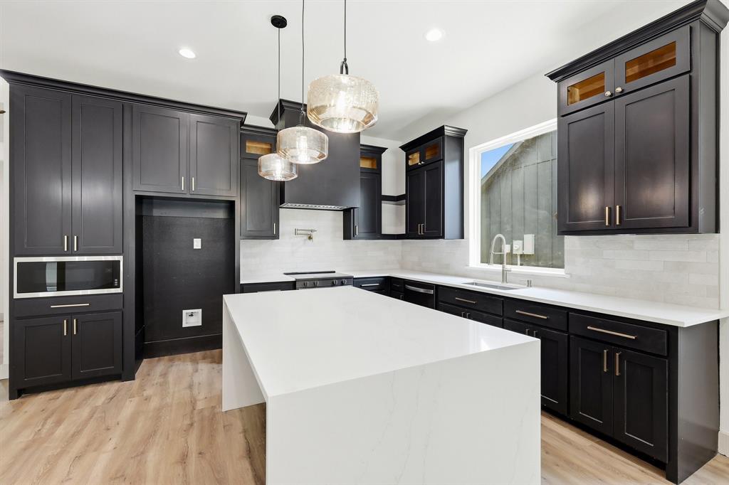 WEST BRIDGEPORT ADDITION - Residential