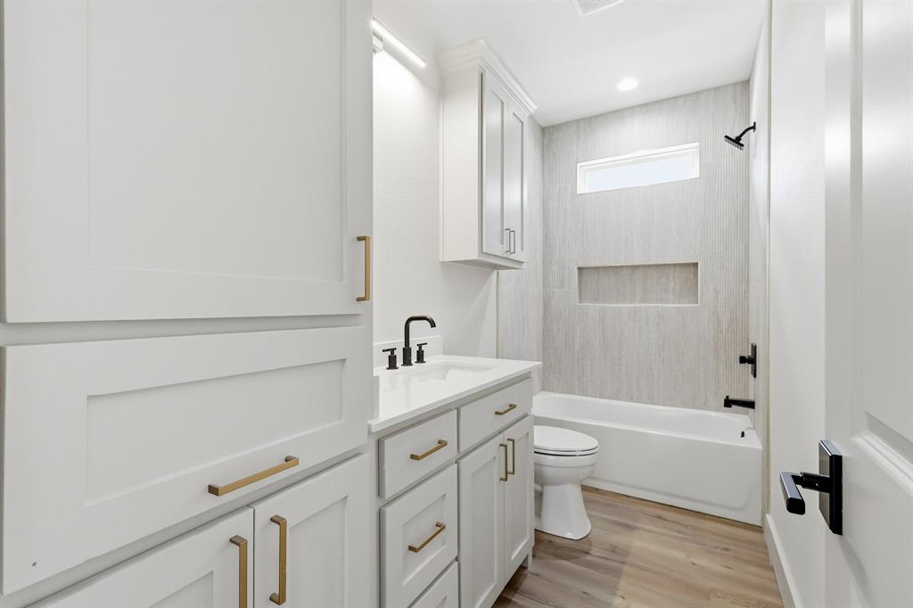 WEST BRIDGEPORT ADDITION - Residential