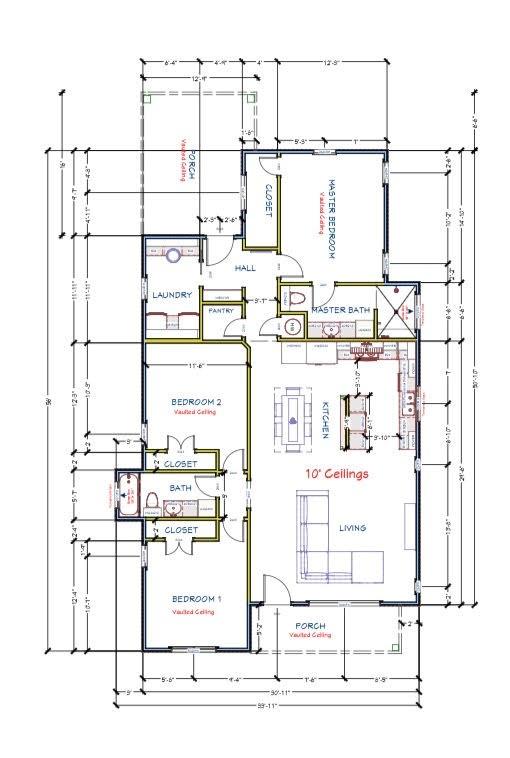 WEST BRIDGEPORT ADDITION - Residential