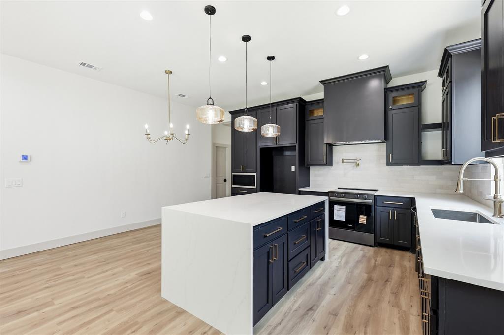 WEST BRIDGEPORT ADDITION - Residential