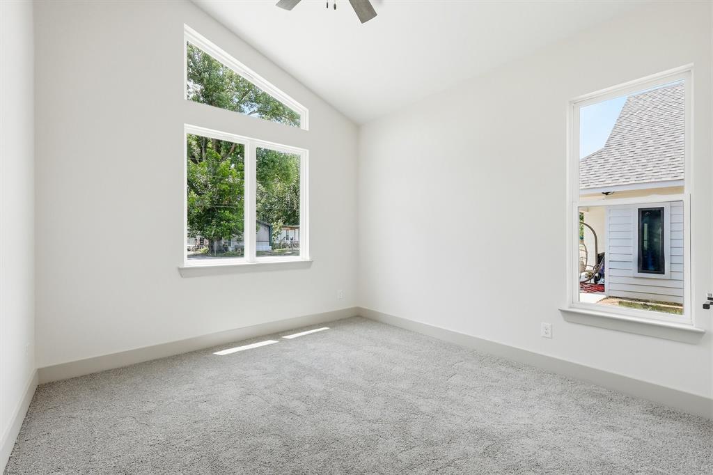 WEST BRIDGEPORT ADDITION - Residential