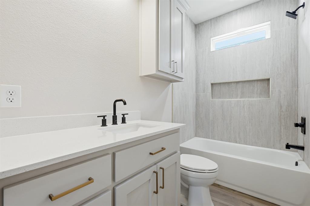 WEST BRIDGEPORT ADDITION - Residential