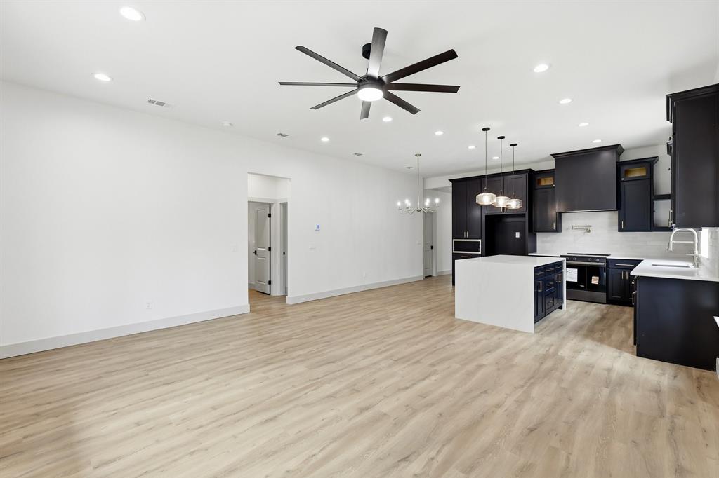 WEST BRIDGEPORT ADDITION - Residential