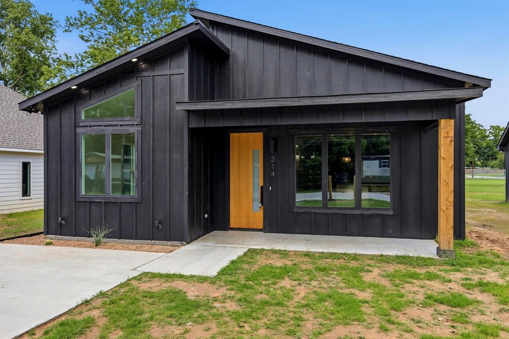 WEST BRIDGEPORT ADDITION - Residential