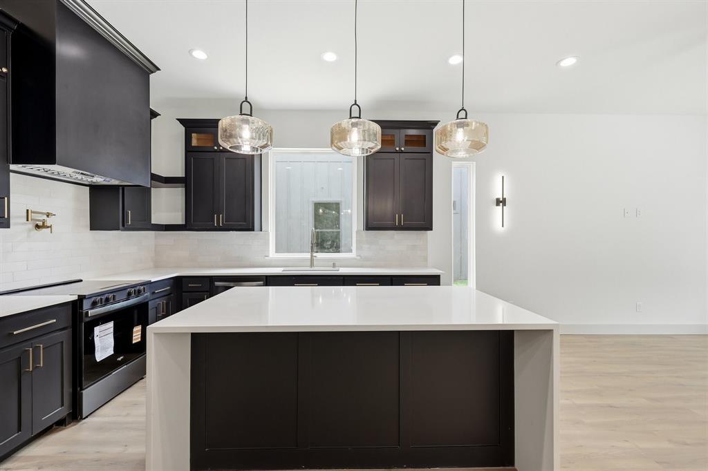 WEST BRIDGEPORT ADDITION - Residential