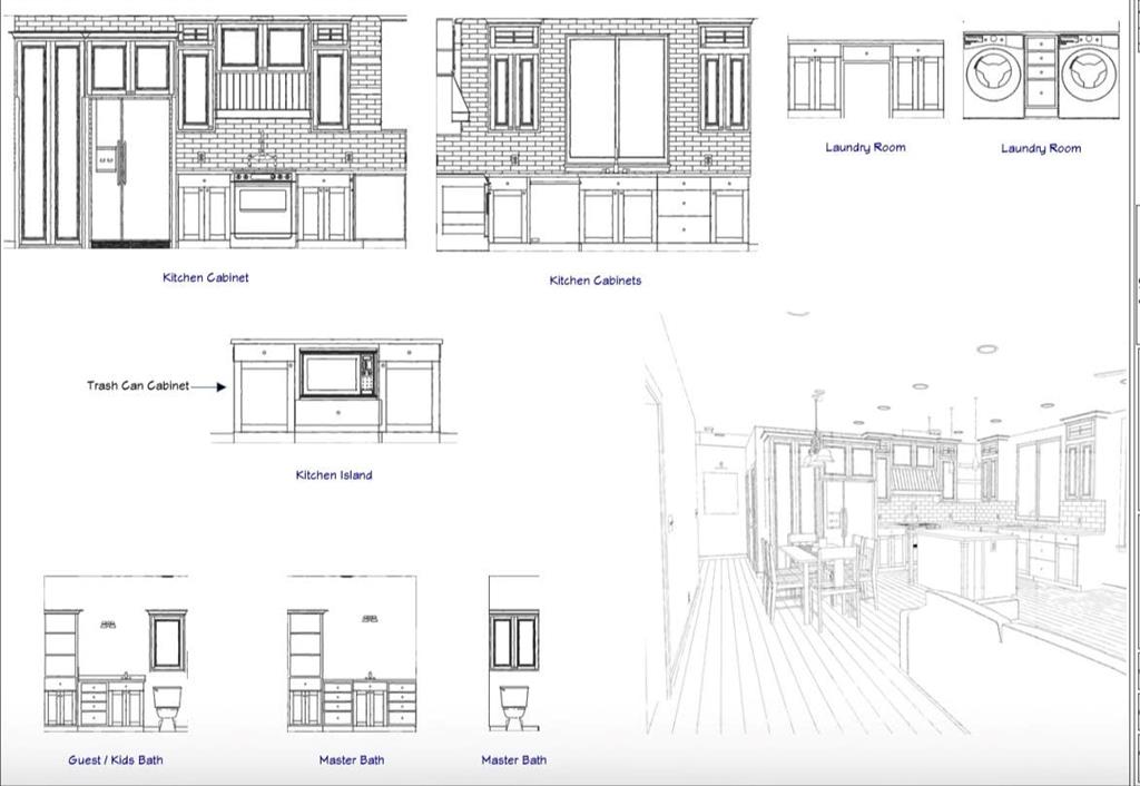 WEST BRIDGEPORT ADDITION - Residential
