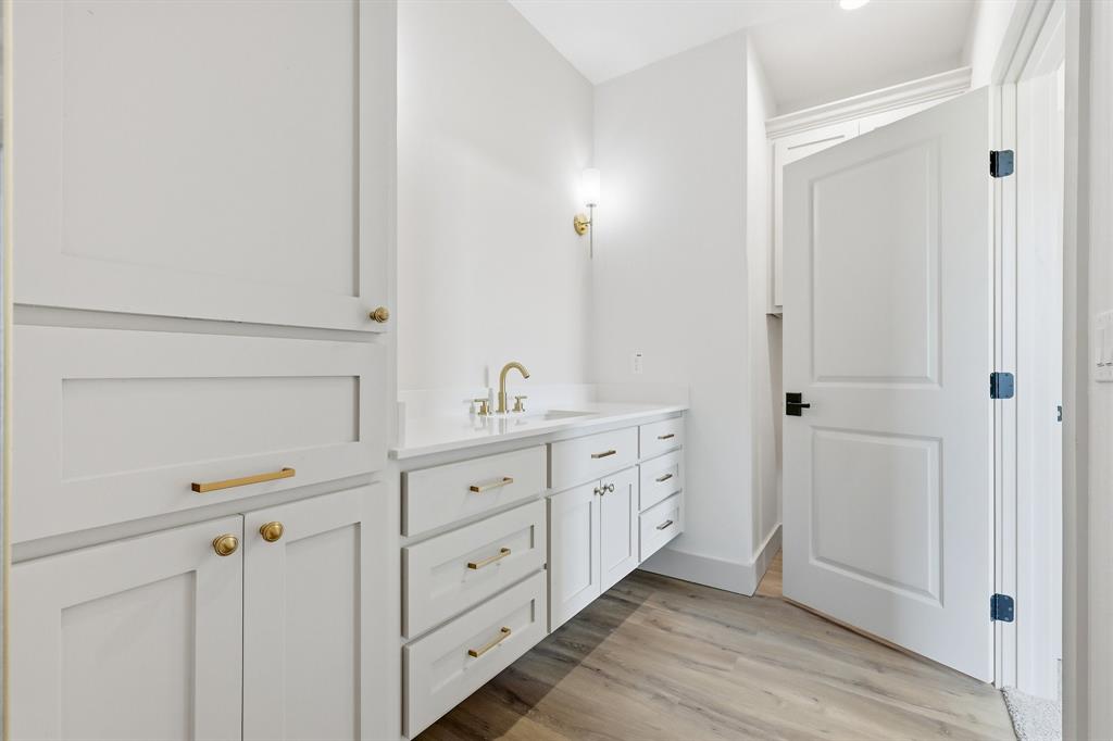 WEST BRIDGEPORT ADDITION - Residential