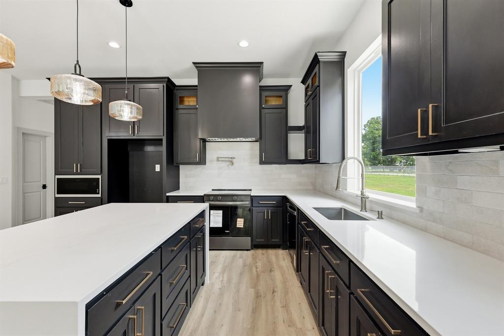 WEST BRIDGEPORT ADDITION - Residential