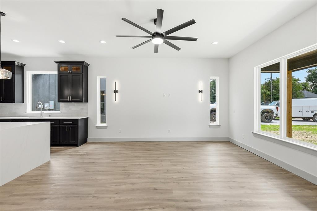 WEST BRIDGEPORT ADDITION - Residential