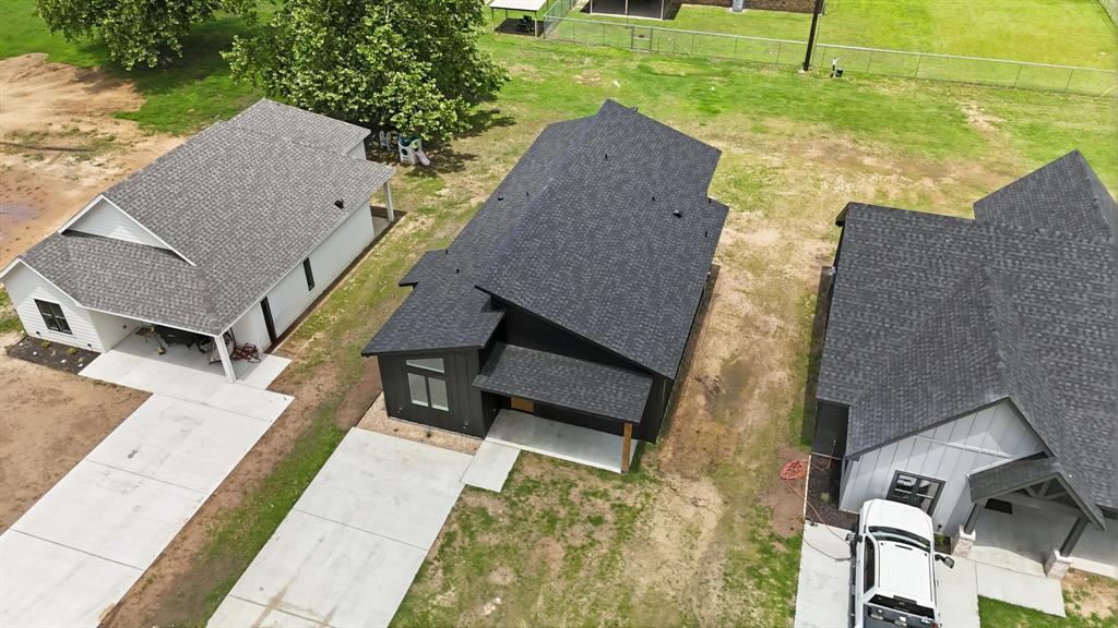 WEST BRIDGEPORT ADDITION - Residential