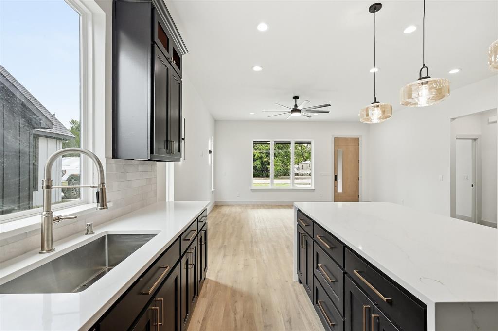 WEST BRIDGEPORT ADDITION - Residential