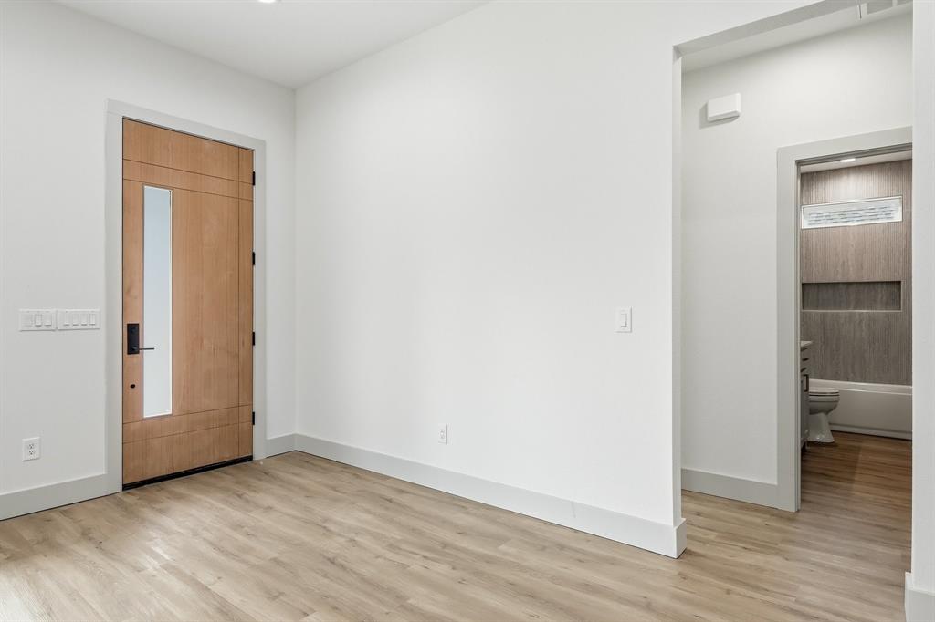 WEST BRIDGEPORT ADDITION - Residential